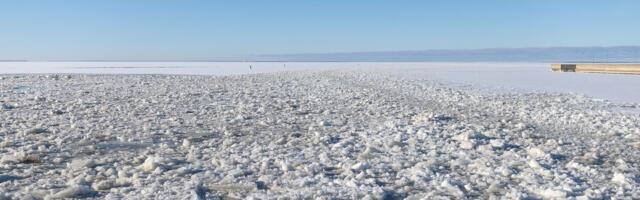 Transpordiamet: jääolude halvenemine nõudis lisanõuete karmistamist