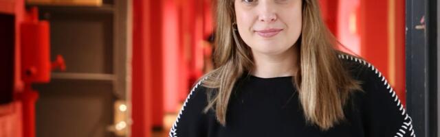 „Pärijad“ Eesti moodi