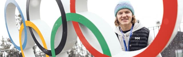 ERR-i taliolümpiamängude teleülekandeid jälgis üle 600 000 vaataja 