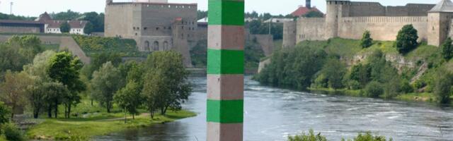 Eestis liigub info Narva Rahvavabariigi loomisest