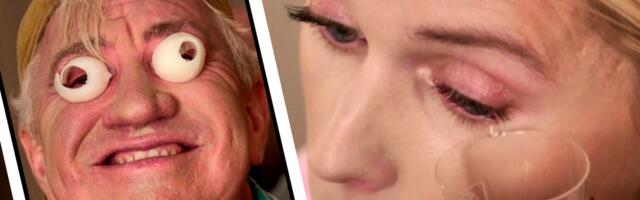 KOKKUVÕTE | „Sepo, ma imestan, et sa üldse pimedaks ei jäänud!“ „Taskmasteri“ saates topiti pisarate saamiseks sibulaid silma