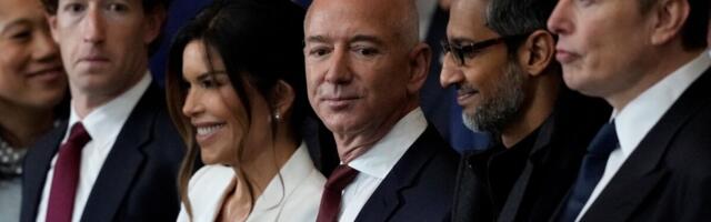 Rikkad seavad ohtu demokraatia. Majandusteadlane soovitab tungivalt varamaksu