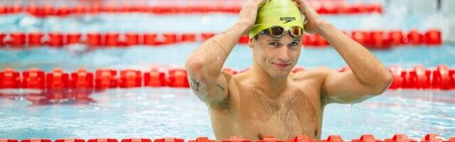 Zirk testib vormi kõrgetasemelisel võistlusel: tibusid loetakse suvel