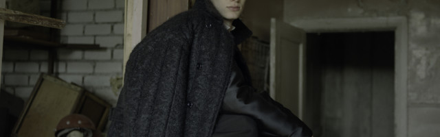 Eesti meestemoe tulevik. Mitte ainult sinine ja ülikond