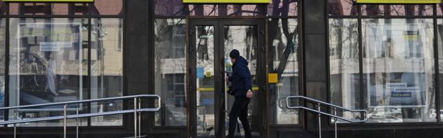 Ungari meedia_ Ukraina riigipanga konvoi haarang viidi läbi Orbáni valitsuse käsul