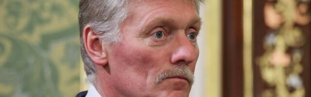 Kreml: me teame täpselt, kust Ukraina droonid saabuvad, ja ei kavatse kellelegi midagi tõestada