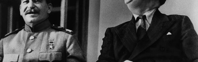 11. veebruar: poole Euroopa kommunistliku rõhumise kurb tähtpäev