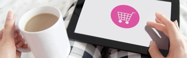 Milliseid tooteid ostavad eestlased e-poest kõige enam?