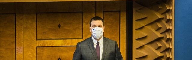 Marek Reinaas: arenguseire keskuse kaotamine viibki meid "joogid autosse" poliitkultuuri