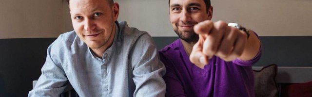 Boost Yourselfi TOP turunduskanalid: Facebook, Google ja e-mail