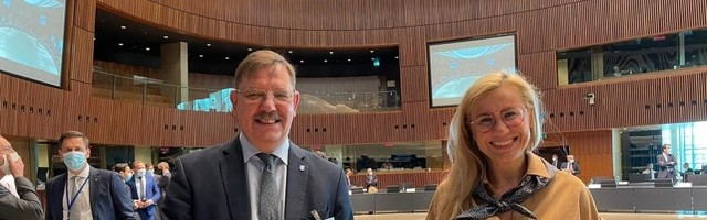 Aas: Vesinikuturgu ei tohiks üle reguleerima rutata