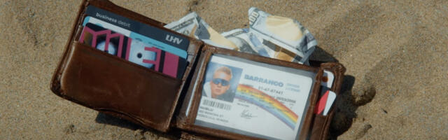 Nublu avaldas uue videosingli “Barranco”