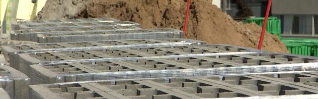 Ehitus- ja kinnisvarasektori käekäik pole kunagi olnud nii ettearvamatu kui praegu