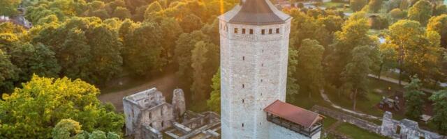 EELINFO: Millest räägitakse arvamusfestivali Tervise Tuleviku alal?