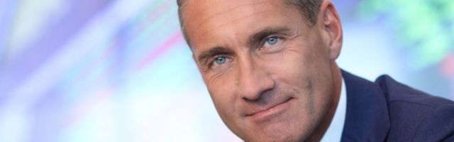 Kaarel Ots: investeerimistrend, mis päästab maailma