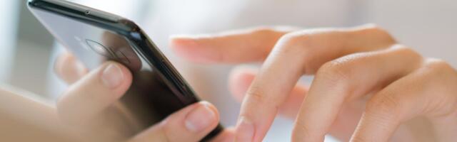 CERT-EE hoiatab DHL jäljendavate õngitsus-SMSide eest