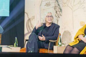 Sootundlikus linnas puuduvad roosad kõnniteed