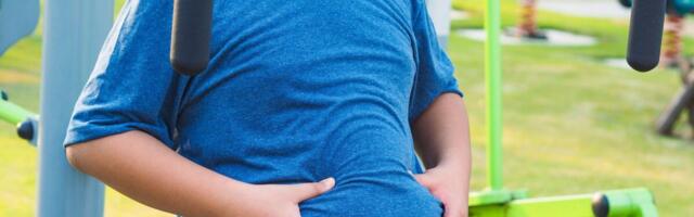 Uuringu karm tulemus: isegi hea füüsiline jõudlus ei kaitse ülekaalulist last madala astme põletiku eest