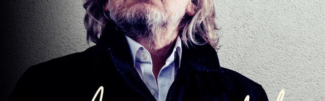 Tõnis Mägi heategevuslik kontsert Tartu Maarja kiriku taastamise toetuseks