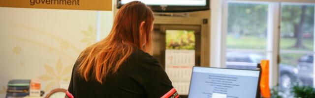 Tartu kaasava eelarve hääletus kestab veel kolm päeva