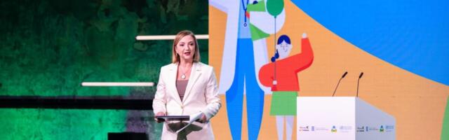 WHO: liiga paljud pered satuvad tervishoiuteenuste kõrge omaosaluse maksmise tõttu vaesusesse