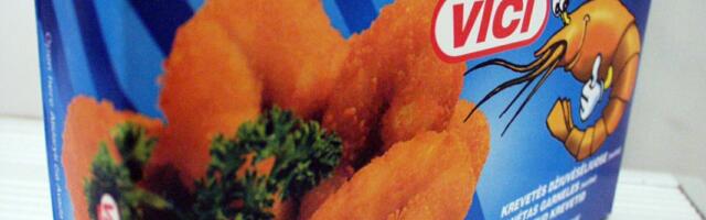 Leedu minister Viči Ukraina musta nimekirja kandmiset: inimesed võivad need tooted ise ostmata jätta