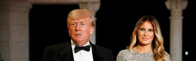 Melania Trump tulistamisskandaalist_ armastus, lahkus ja empaatia on poliitilistest mängudest üle