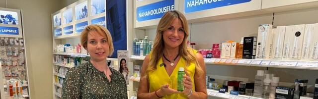 SVR – abiks rasusele ja akneprobleemidega näonahale