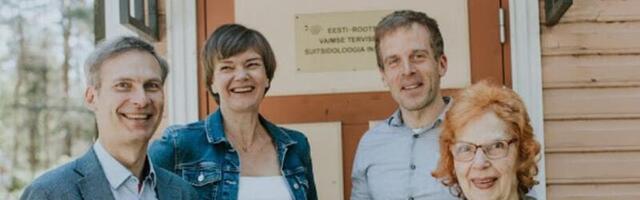 40% küsitletud tallinlastest usub, et depressioonist saab üle tahtejõu abil