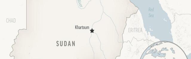 Bloomberg Is Manufacturing Consent For More Western Meddling In Sudan