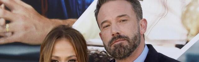 Ametlikult kõik! Kaks aastat abielus olnud Jennifer Lopez ja Ben Affleck panid lahutuse detailid paika