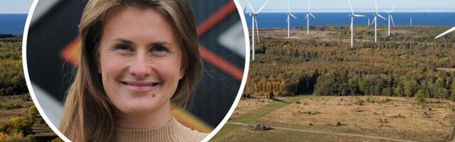 Uuring: avalik vastuseis tuulikutele ei vasta enamiku kohalike vaadetele