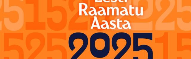 Rahvas algab raamatust – suur VEMU raamatulaat on tulekul!