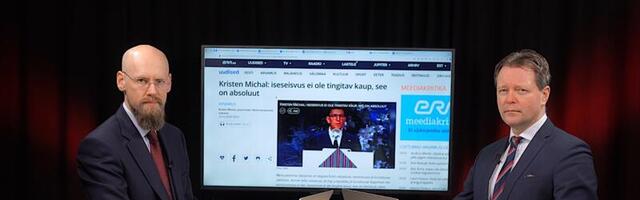 FOOKUSES ⟩ Tühjade loosungite päev