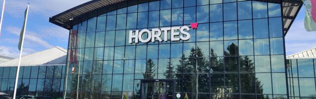 Endises Laagri Hortese ruumides hakkab tegutsema teine tuntud aianduspood