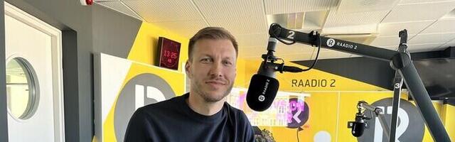 Klavan: Eesti jalgpallis oodatakse ja vajatakse muutust