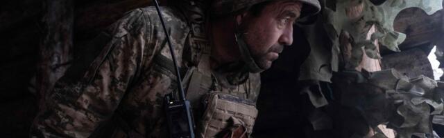 BLOGI | Ukraina kohus: kodanikud ei saa sõjaajal keelduda ajateenistusest usuliste veendumuste pärast