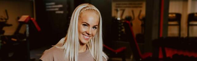 Kui treenimisega alustamine tundub hirmutav: personaaltreener Ele Metsalu annab nõu