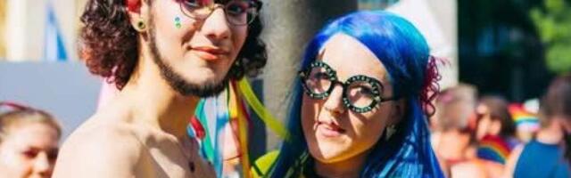 Венгрия грозит штрафом €500 и тюрьмой за участие в прайде: послов ЕС просят не приходить