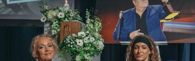 FOTOD | Mikk Targo saadeti teatri- ja muusikamuuseumis viimsele teele