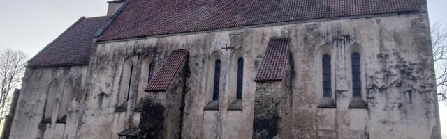 Luteri kirik loodab maakirikute päästmiseks leida igale hoonele sponsori