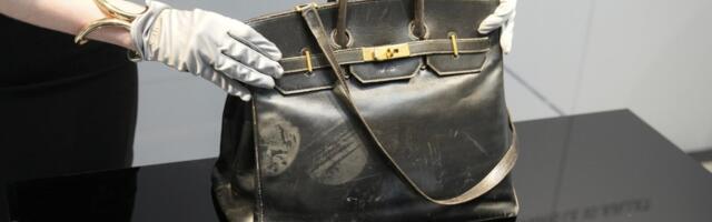 MÜÜDUD PARIMALE PAKKUJALE! Birkini käekoti eest saanuks Tallinnas butiikhotelli ja jäänuks veel ülegi