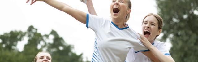 Rahvusvahelised laste mängud avatakse suurejoonelise tseremooniaga