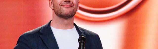 Näitleja Priit Loog hakkab juhtima telesaadet. „Temas on miski, mis šõud veab!“