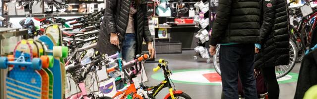 Konkurentsiamet võttis Rademari tehingu täiendava uurimise alla