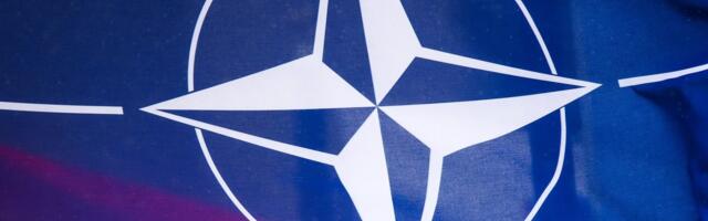 Õhuväe staabiülem hävitajatest: NATO-l on vajadusel võimekus reageerida sellistele olukordadele ka relvastatult