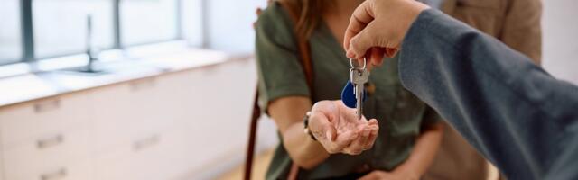 Ekspert annab nõu: mida enne kodu ostmist tähele panna?