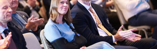 EOK kinnitas suvealadel toetusesaajate nimekirjad, noorsportlaste toetamine muutub