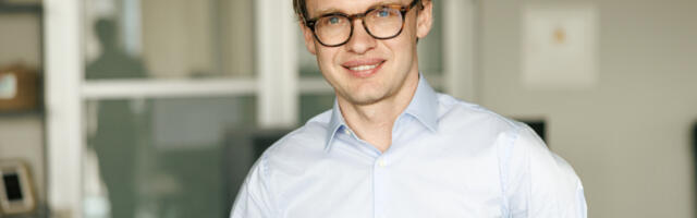 Holm pank pakub kõigil hoiuseperioodidel kolmeprotsendist aastaintressi