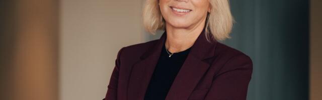 Visa pilootprojekt toob vabakutseliste juurdepääsu rahale minutite kaugusele